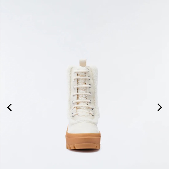 Mackage Lug Sole boots - Picture 2 of 11